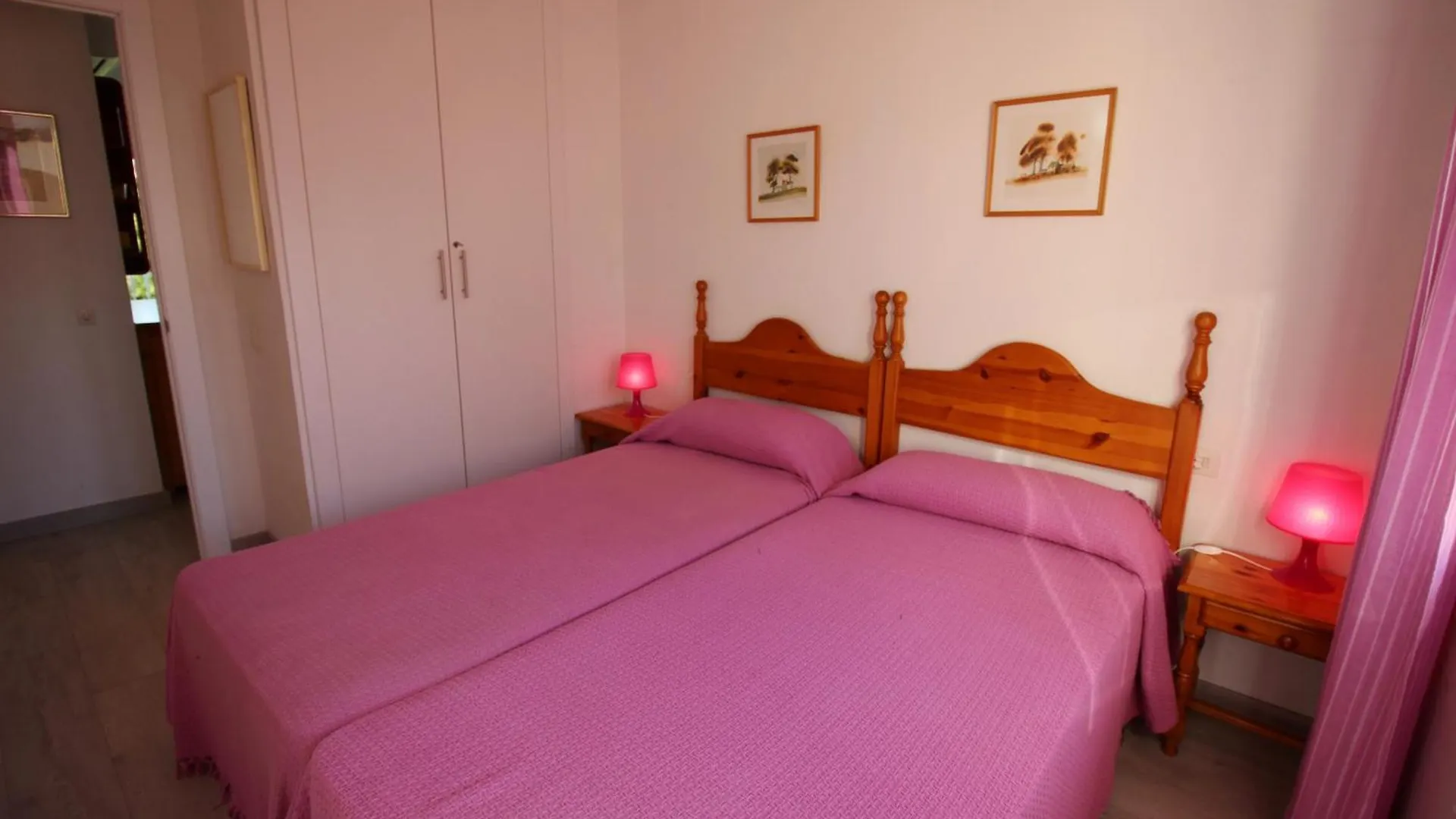 Basic Comfort Apartment Gran Reserva 0060 Empuriabrava Spain