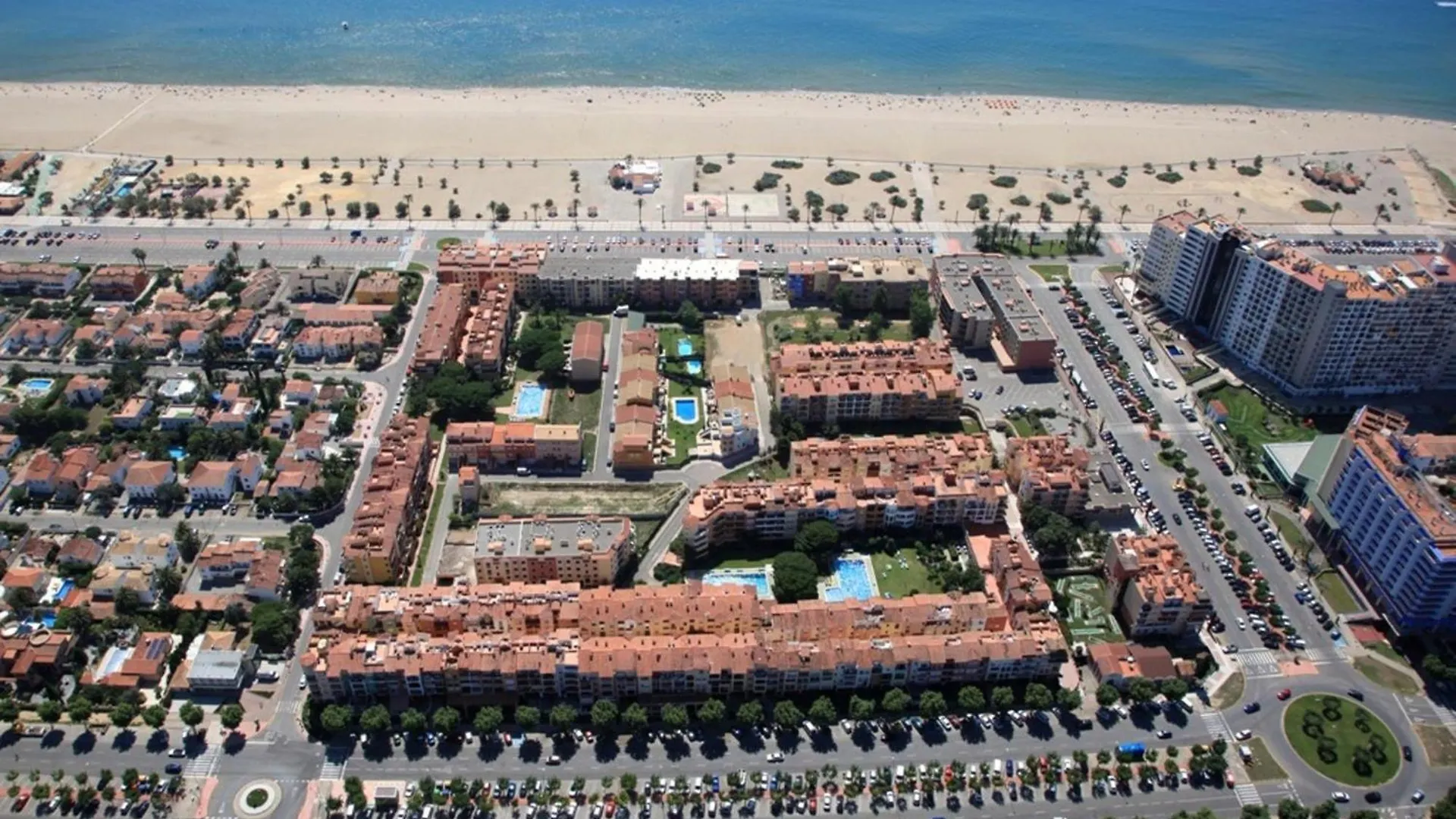 Basic Comfort Apartment Gran Reserva 0060 Empuriabrava