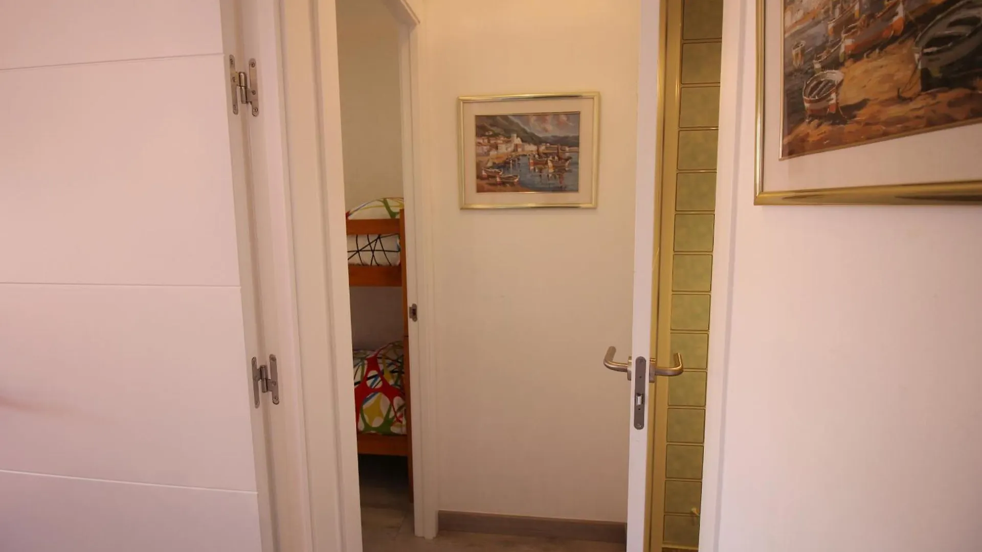 Basic Comfort Apartment Gran Reserva 0060 Empuriabrava