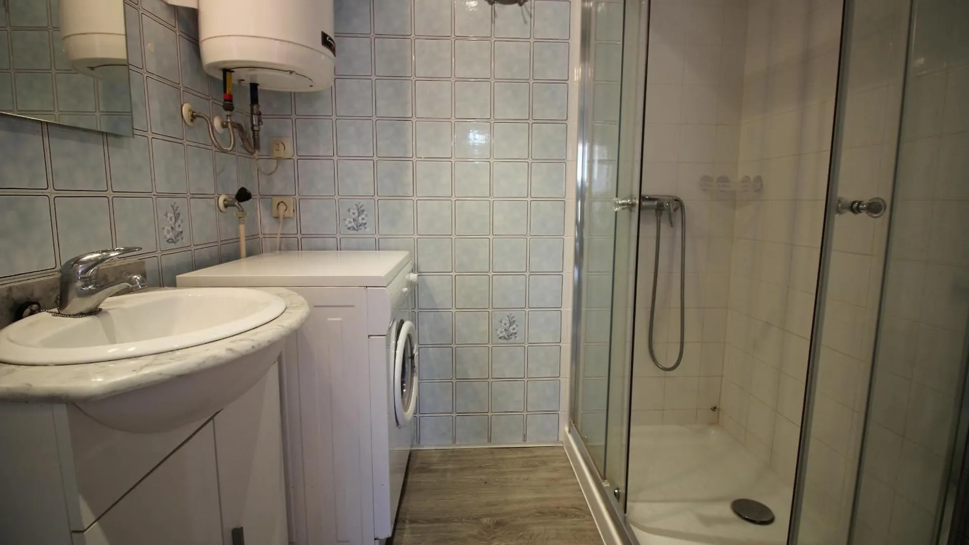 Basic Comfort Apartment Gran Reserva 0060 Empuriabrava