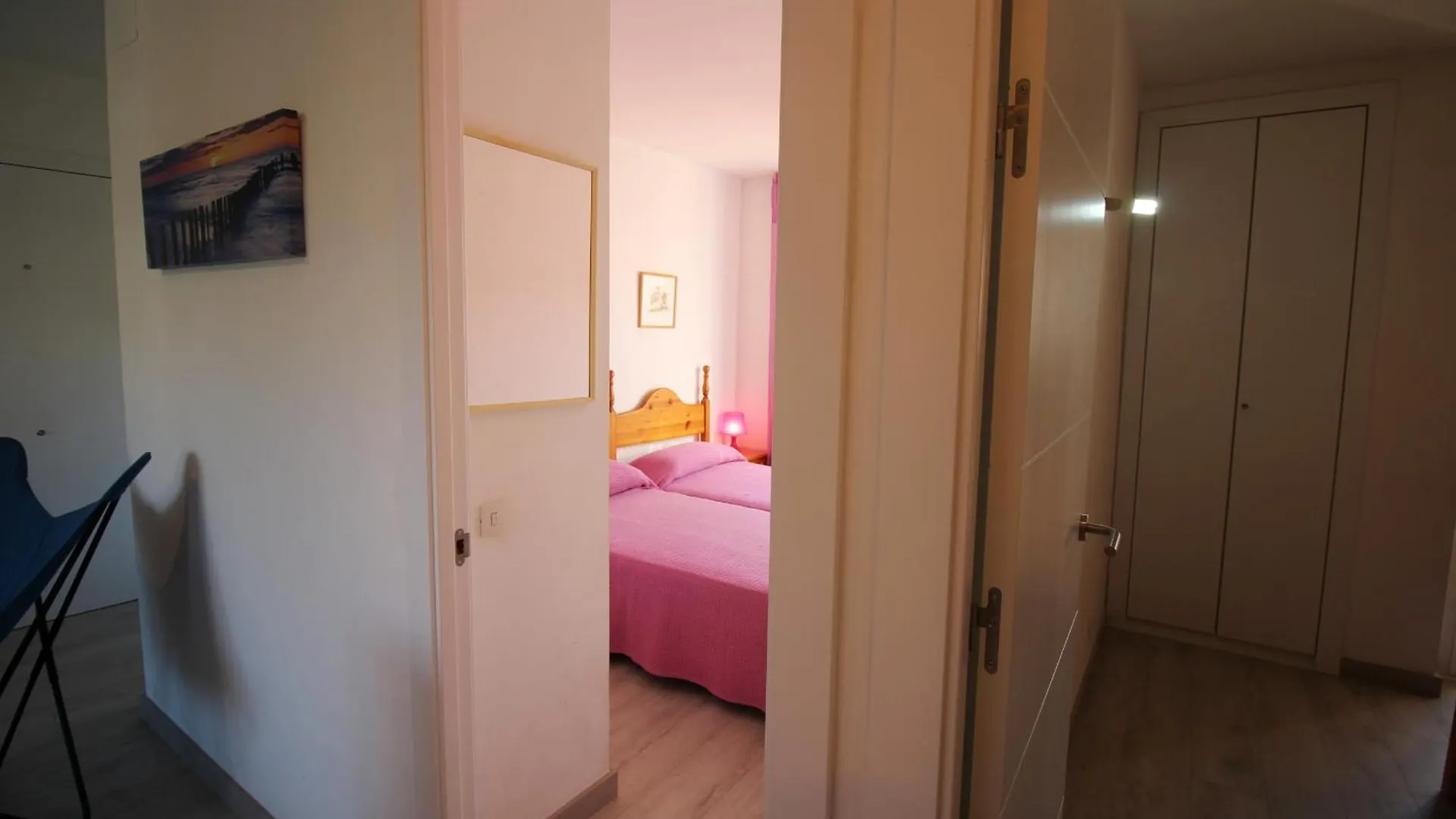 Basic Comfort Apartment Gran Reserva 0060 Empuriabrava