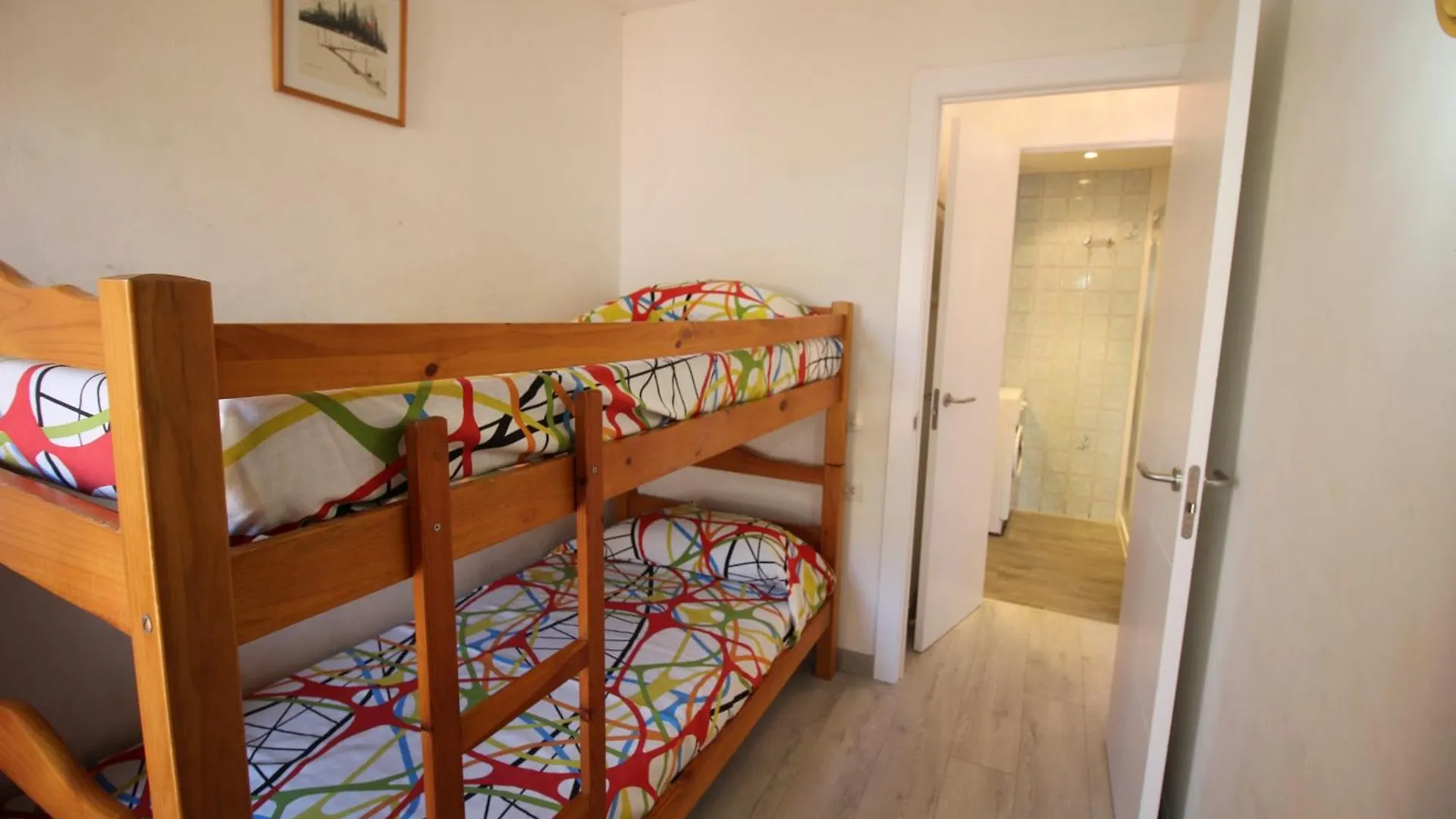 Basic Comfort Apartment Gran Reserva 0060 Empuriabrava
