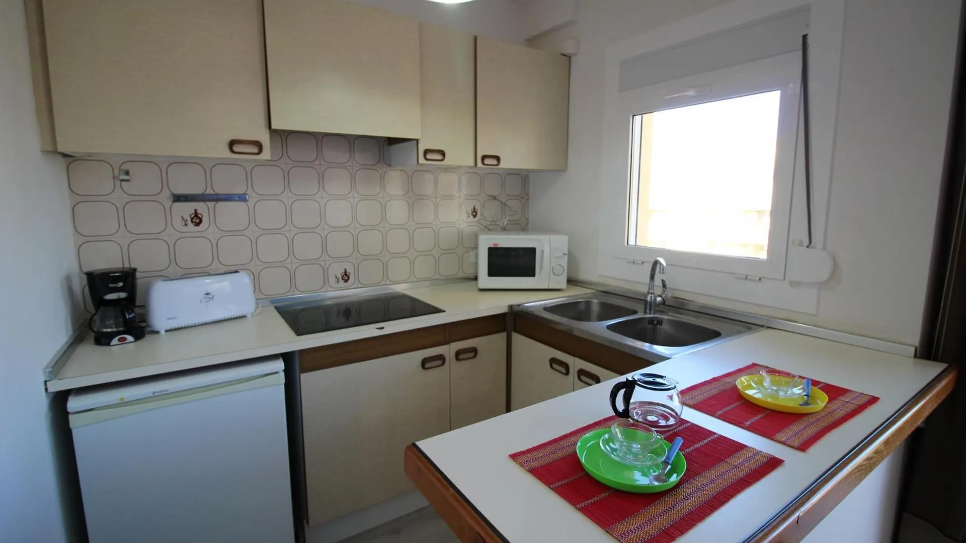 Basic Comfort Apartment Gran Reserva 0060 Empuriabrava