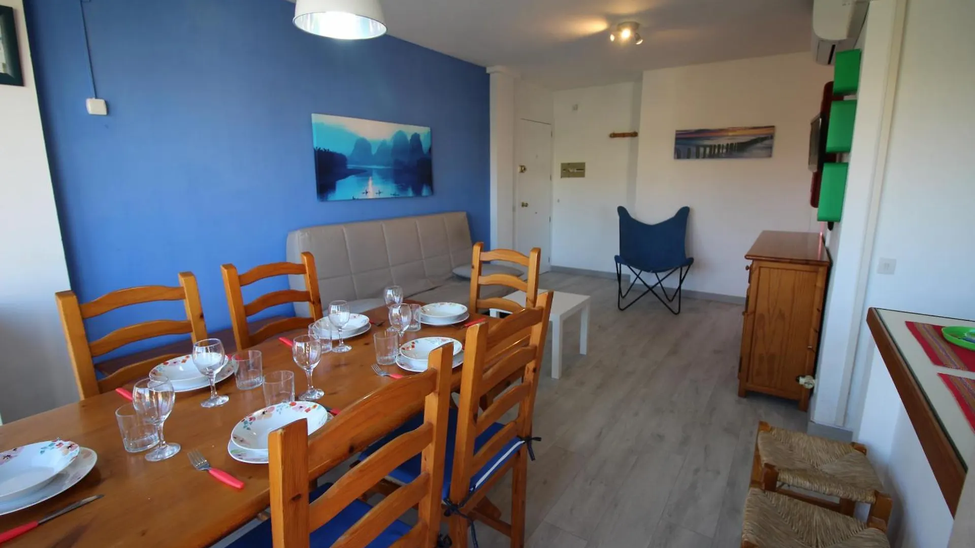 Basic Comfort Apartment Gran Reserva 0060 Empuriabrava 0*,