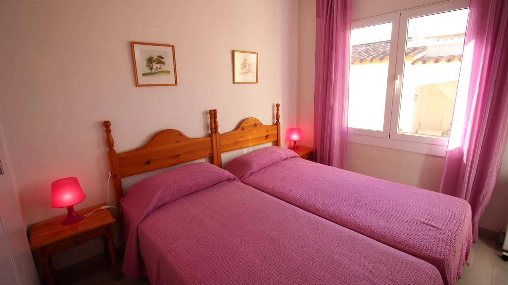 Basic Comfort Apartment Gran Reserva 0060 Empuriabrava Spain