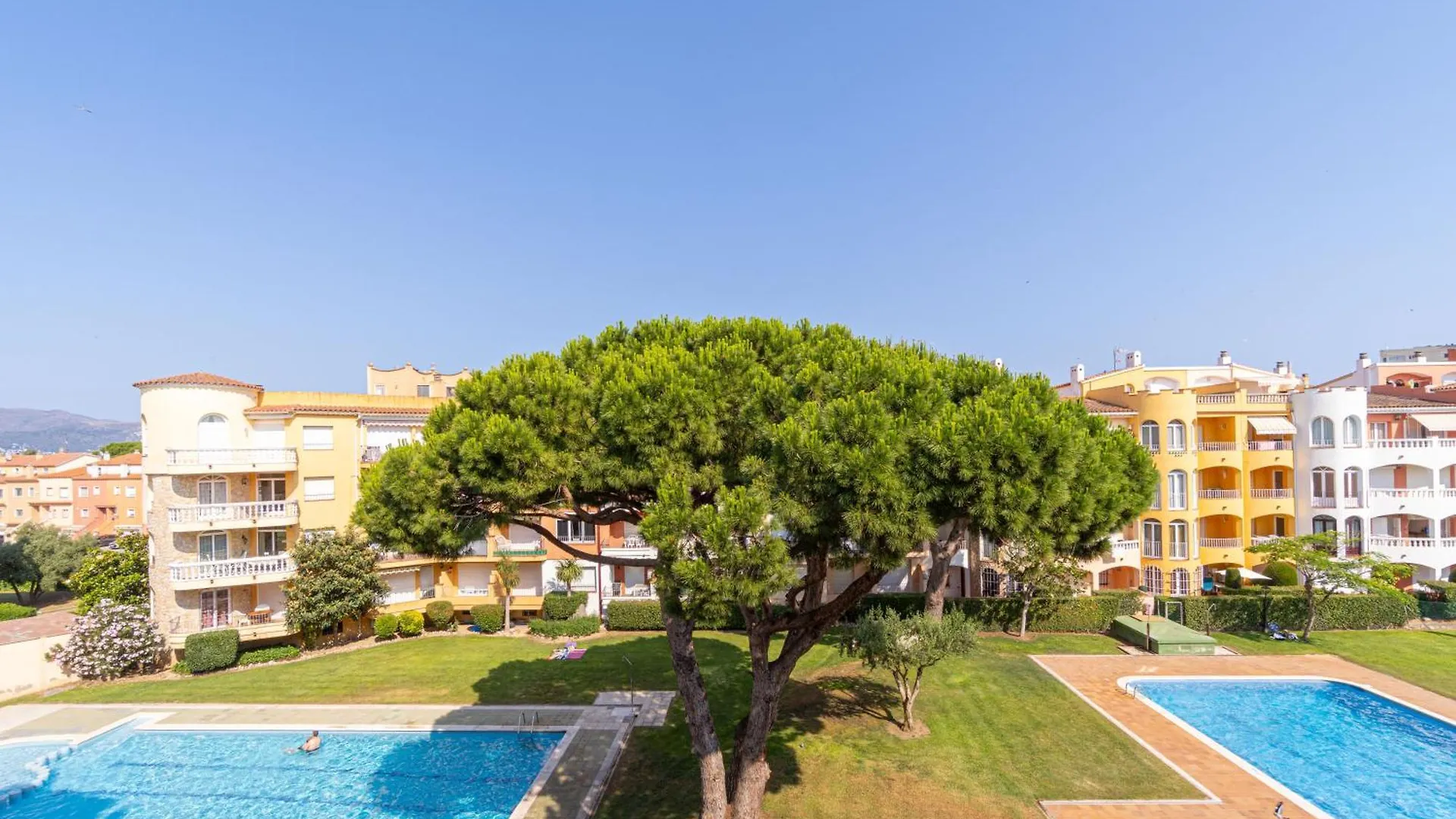 Basic Comfort Apartment Gran Reserva 0060 Empuriabrava 0*,  Ισπανία