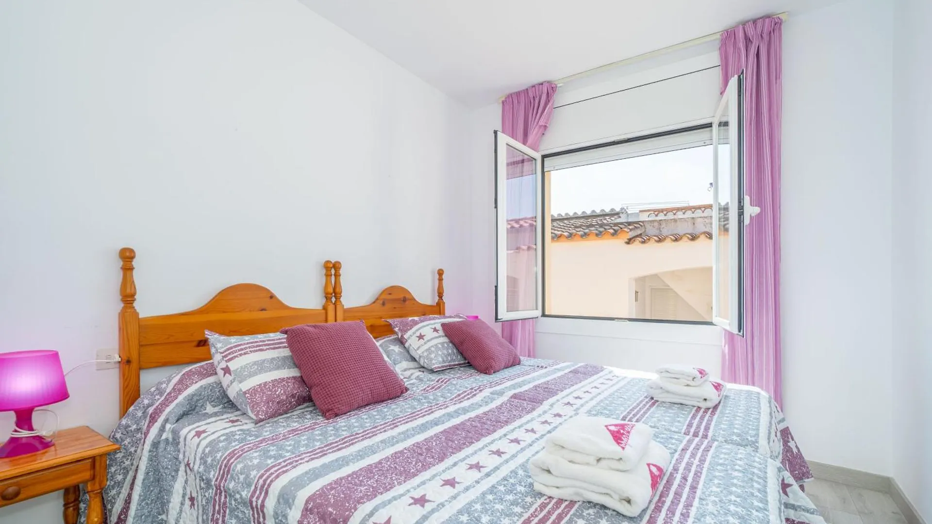 Basic Comfort Apartment Gran Reserva 0060 Empuriabrava Ισπανία