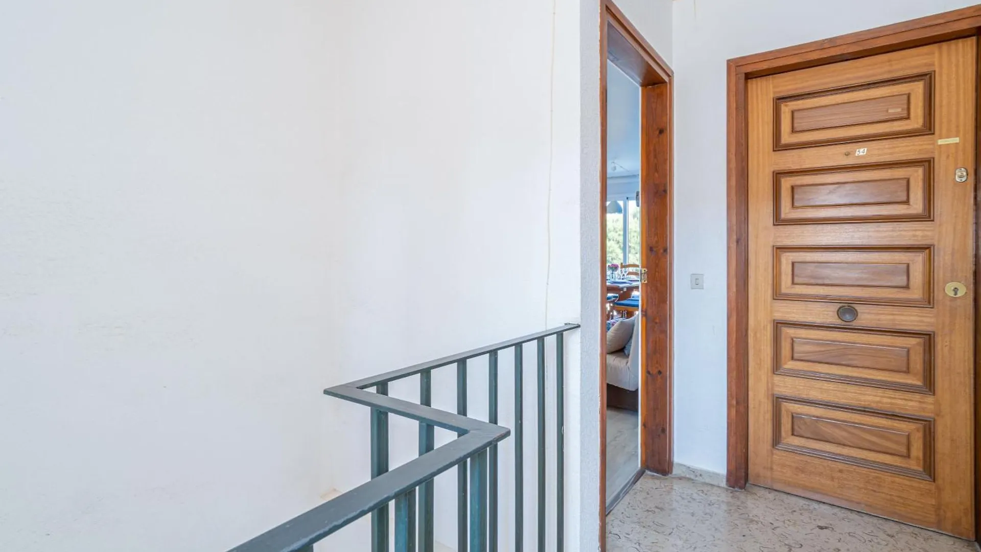 Basic Comfort Apartment Gran Reserva 0060 Empuriabrava Ισπανία
