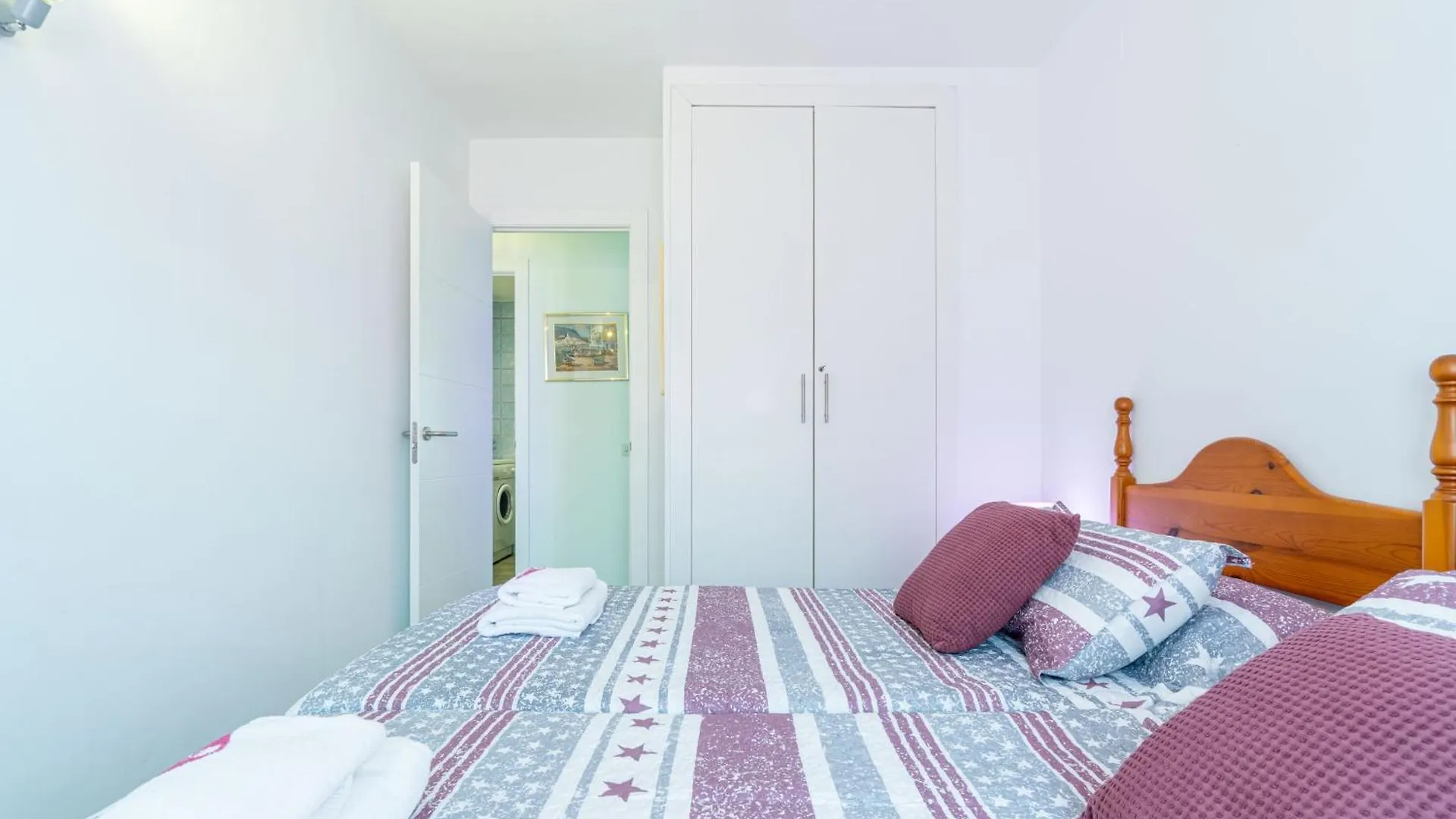 Basic Comfort Apartment Gran Reserva 0060 Empuriabrava Ισπανία