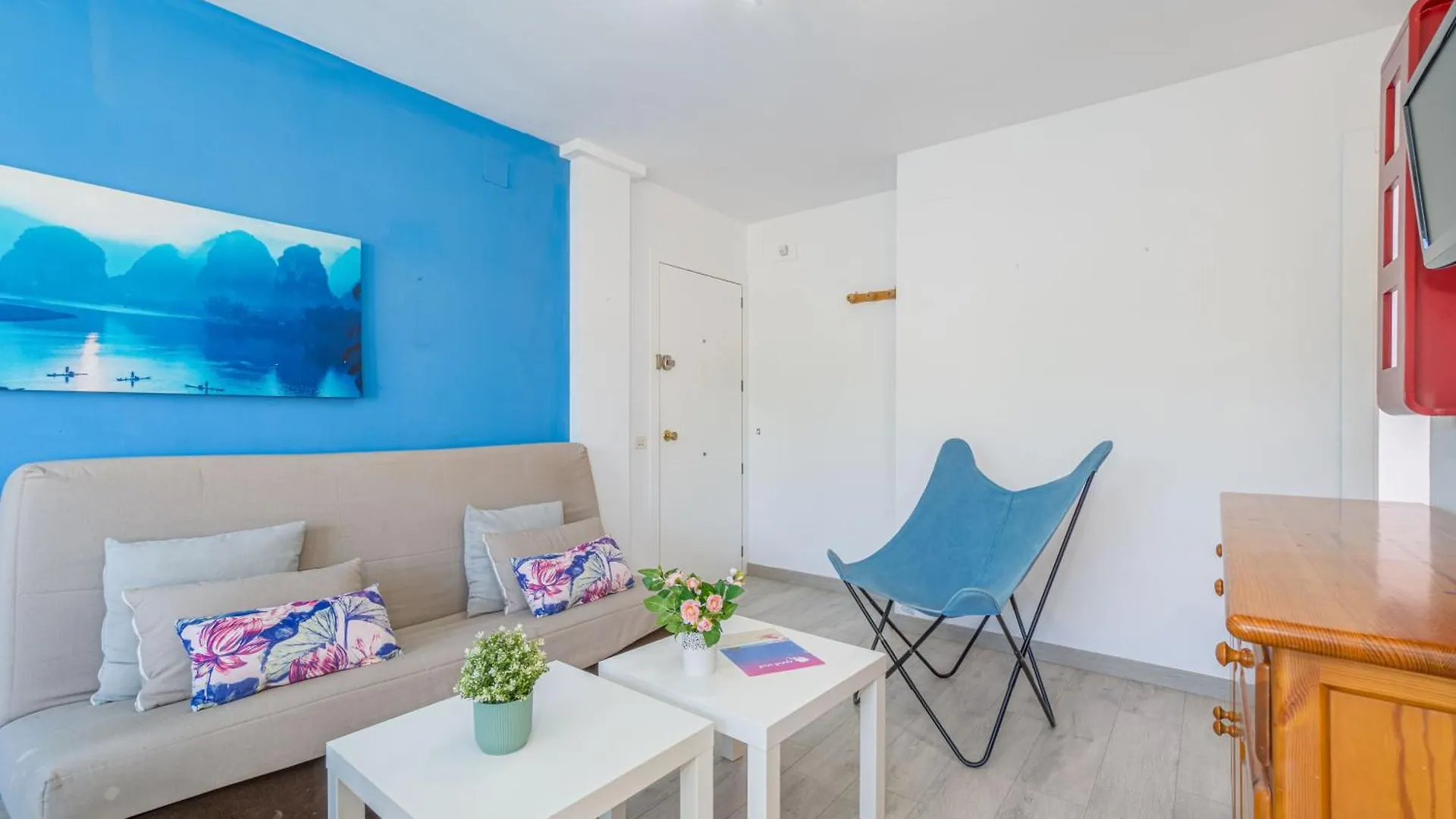 Basic Comfort Apartment Gran Reserva 0060 Empuriabrava 0*,  Ισπανία