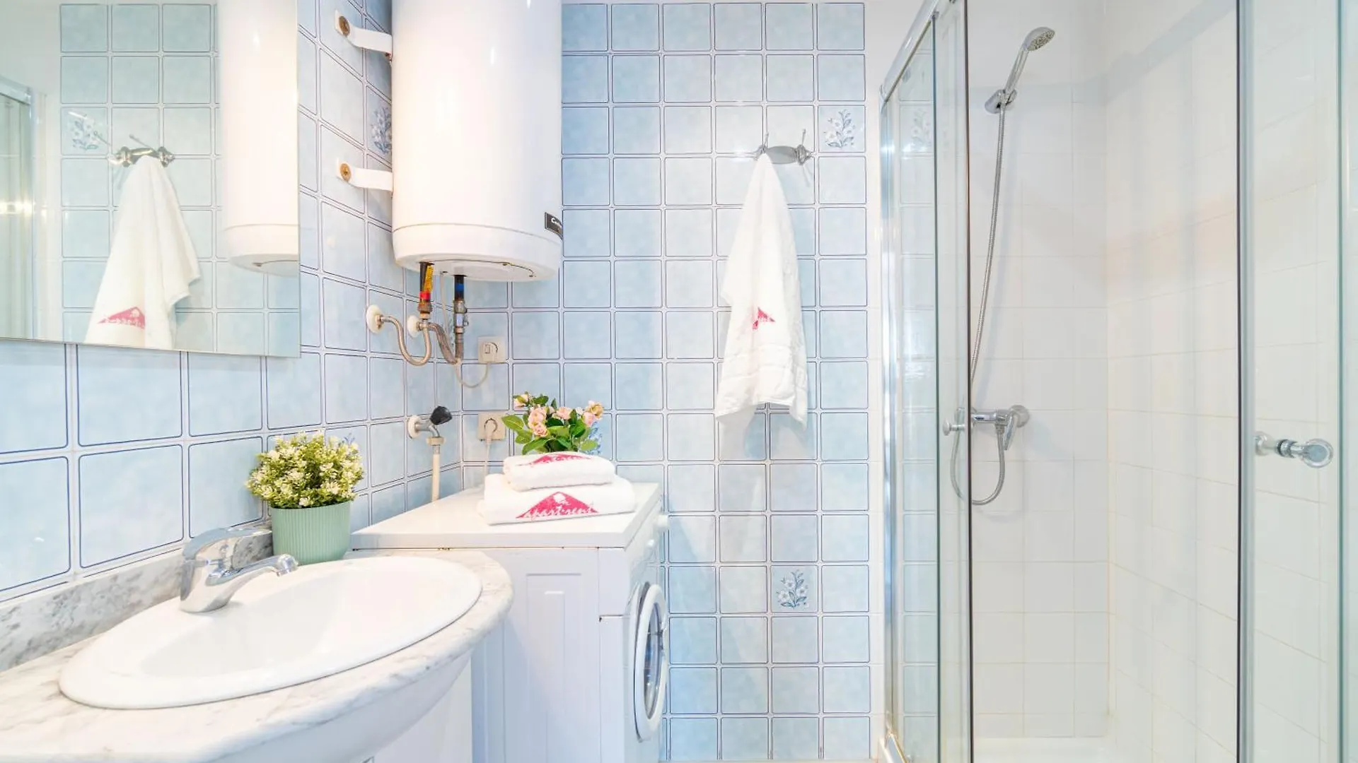 Basic Comfort Apartment Gran Reserva 0060 Empuriabrava Ισπανία