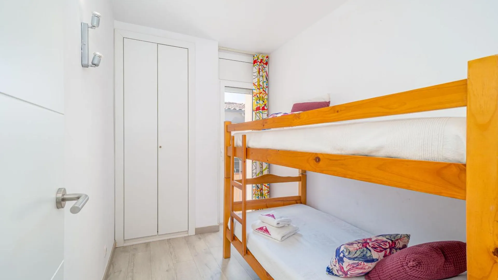 Basic Comfort Apartment Gran Reserva 0060 Empuriabrava